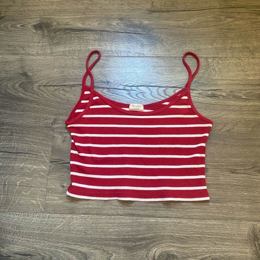 PAC SUN TOP